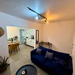 Hipster Ho Studio & Apt In Esquina Del Chilaquil