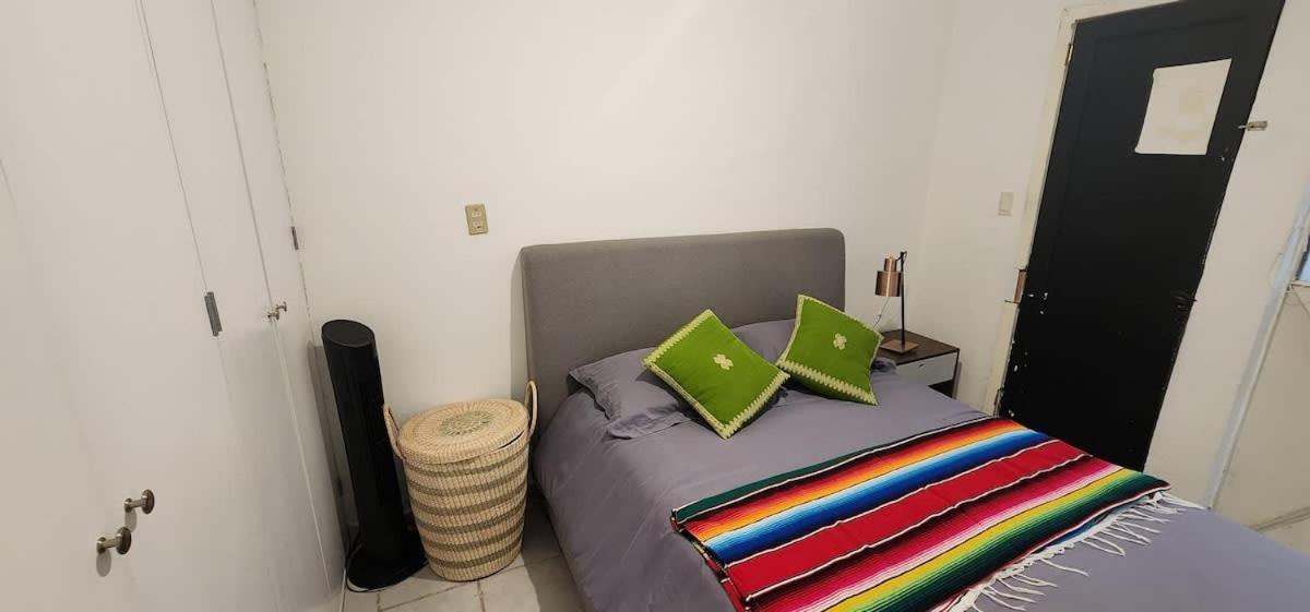 Apartment Hipster Ho & In Esquina Del Chilaquil