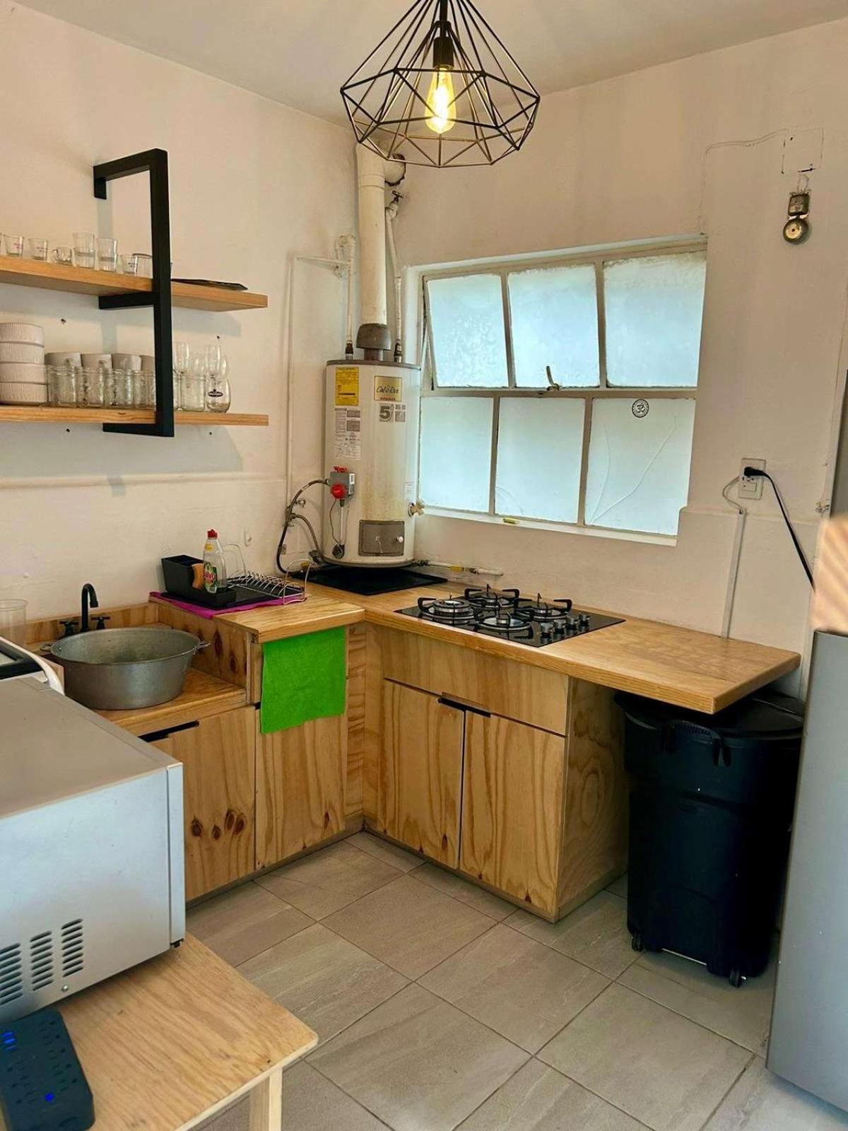 Apartment Hipster Ho & In Esquina Del Chilaquil