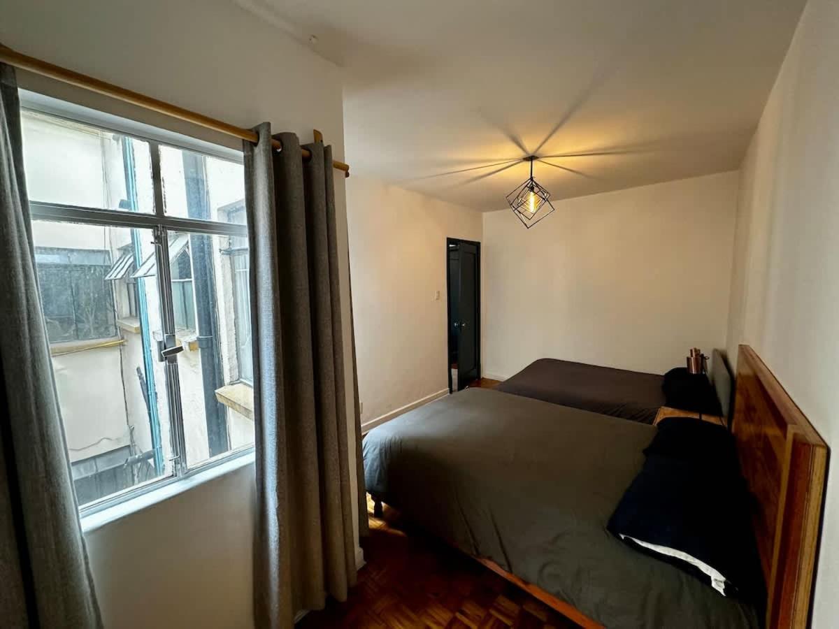 Apartment Hipster Ho & In Esquina Del Chilaquil *