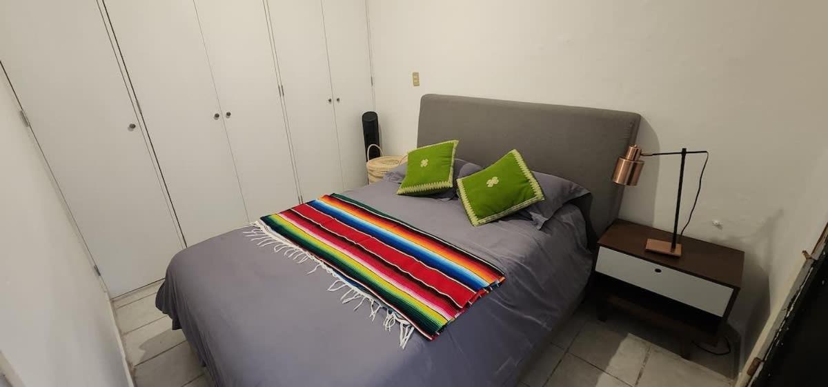 Apartment Hipster Ho & In Esquina Del Chilaquil Mexiko-Stadt