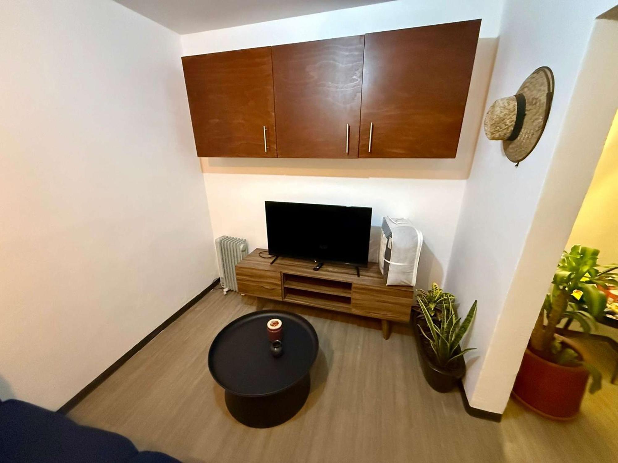 Hipster Ho & In Esquina Del Chilaquil Apartamento
