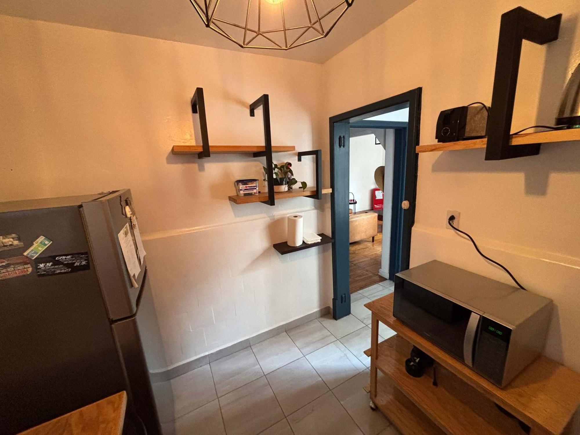 Hipster Ho & In Esquina Del Chilaquil Apartamento