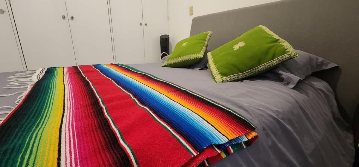 Apartamento Hipster Ho & In Esquina Del Chilaquil *